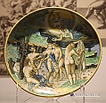 L'Italia del Rinascimento Lo splendore della maiolica_043